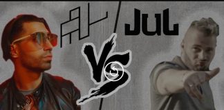Jul VS PNL : l’avis du public ! (Vidéo)