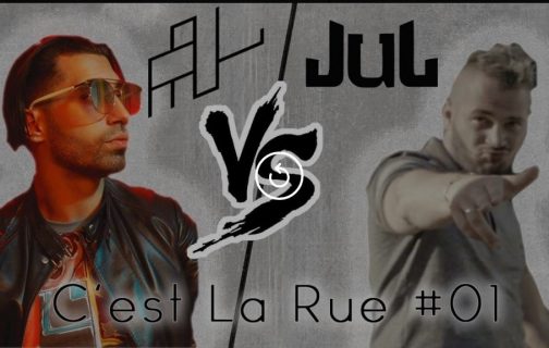 Jul VS PNL : l'avis du public ! (Vidéo)