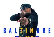 Elams – Baltimore (Album)