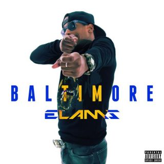 Elams – On t’attrape (Son)