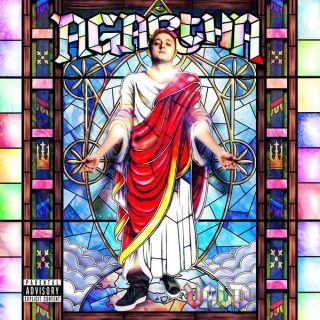 Vald - Agartha (Album)