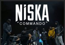 Niska : Commando (Clip)