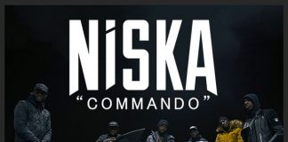 Niska : Commando (Clip)