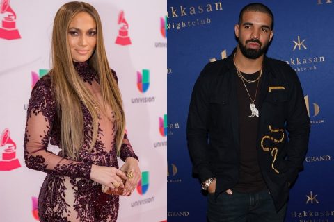 Drake et Jennifer Lopez leur couple serait un coup monté pour le buzz