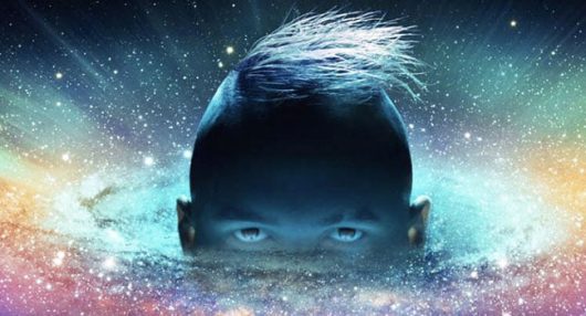 JUL est déjà disque d'or avec son album l'OVNI !