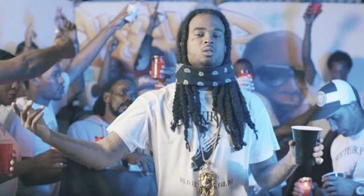 Kalash – Mechop (Clip)