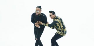 L’Algérino feat Alonzo – Savastano (Clip)
