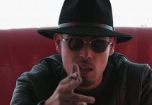 Lartiste – Dark Vador (Clip)
