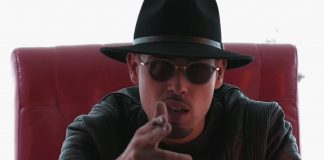 Lartiste – Dark Vador (Clip)