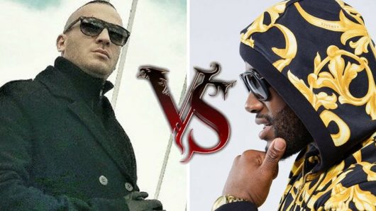 Bassem répond au clash de Gradur ! (Vidéo)