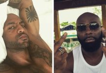 Kaaris répond au clash de Booba sur Instagram ! (Vidéo)