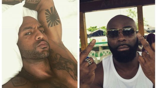 Booba humilie totalement Kaaris avec ce nouveau clash ! (Vidéo)