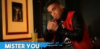 Mister You : « Lacrim, je lui ai donné toute la force que j’ai pu »