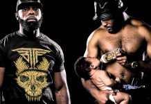 Kaaris en mode « connard » dans une interview délirante pour Noisey !