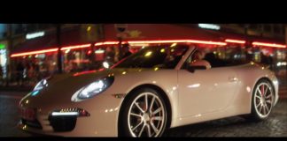 Hayce Lemsi – C’est terminé (Clip)