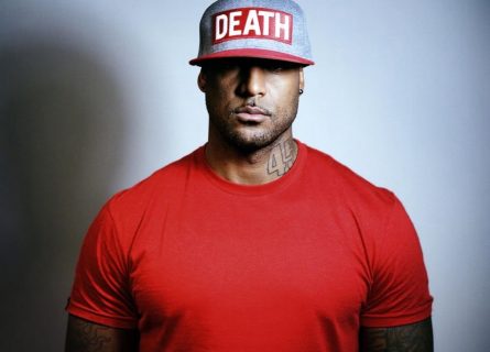 Booba est Disque de Platine avec Nero Nemesis !