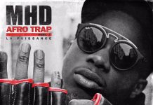 MHD : La Puissance (Afro trap 7)