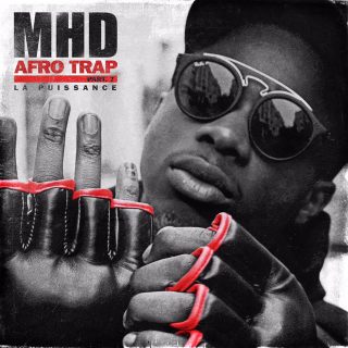 MHD : La Puissance (Afro trap 7)