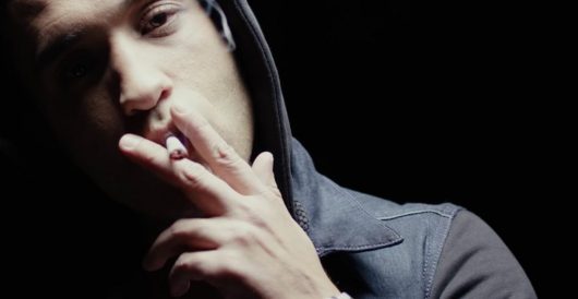 Mister You risque gros pour sa pub Snapchat à des dealers, le rappeur jugé ce lundi !