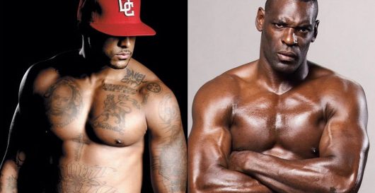 Patrice Quarteron s’attaque de nouveau à Booba !