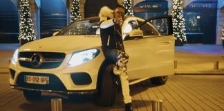 MMZ – Loin des étoiles (Clip)