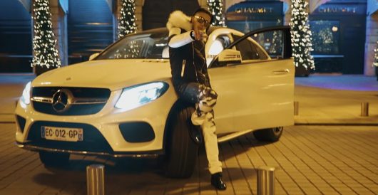 MMZ – Loin des étoiles (Clip)