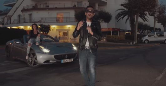 NAPS - Tu M'Aimes Pas (Clip)