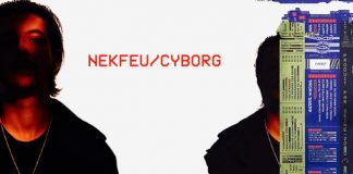 Nekfeu : Humanoïde (Son / Paroles)