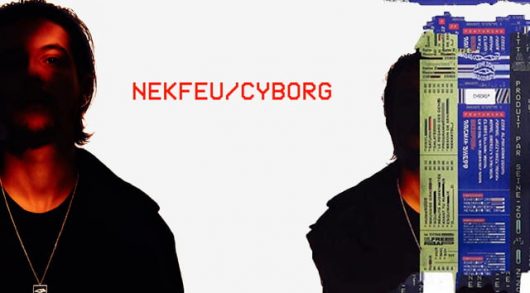 Nekfeu : Humanoïde (Son / Paroles)