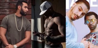 La Fouine devance Booba, PNL, Jul et Nekfeu sur Facebook !