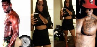 Patrice Quarteron : Clashé par Booba, il lui répond en s’attaquant à sa femme !