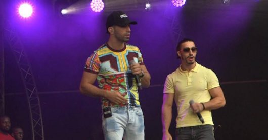 PNL : Dans La Légende, album rap le plus vendu en 1ère semaine en 2016 !