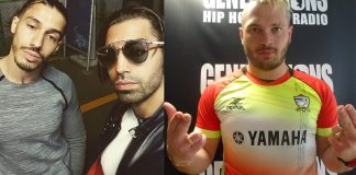 Jul et PNL sont les artistes les plus écoutés en France !
