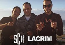 Lacrim : sa première apparition depuis sa sortie avec SCH !