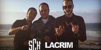Lacrim : sa première apparition depuis sa sortie avec SCH !