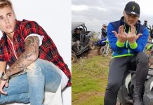 Jul vs Justin Bieber, le hashtag qui enflamme les internautes !