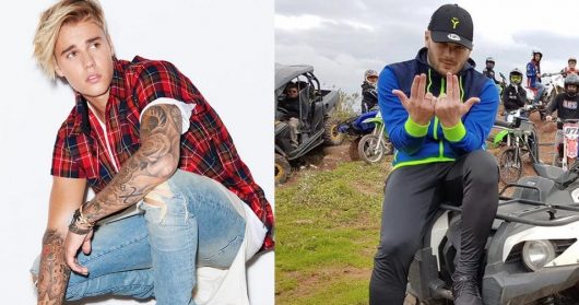 JUL vs Justin, le hashtag qui enflamme les internautes !