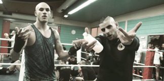 Sofiane : Savastano (Clip)