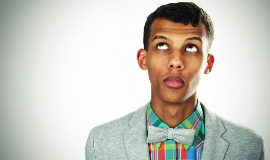 Stromae n'a plus envie de chanter !
