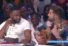 Gradur remix son tube Rosa avec Kendji ! (Vidéo)