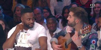 Gradur remix son tube Rosa avec Kendji ! (Vidéo)