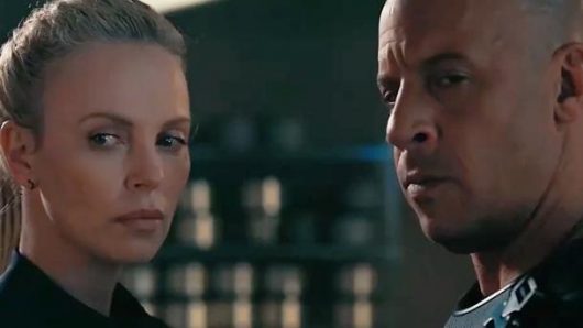 Fast & Furious 8 s'annonce plus furieux que jamais ! (Vidéo)