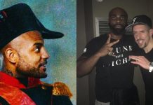 Booba clash encore Kaaris avec une vidéo complètement délirante !