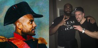 Booba clash encore Kaaris avec une vidéo complètement délirante !