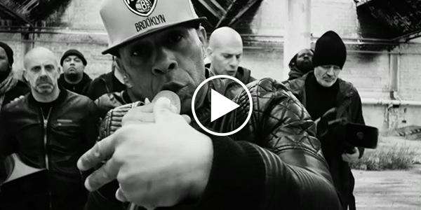IAM - Monnaie de singe (Clip)