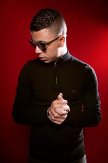 Hooss : VOVO (Paroles)