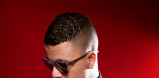 Hooss : VOVO (Paroles)