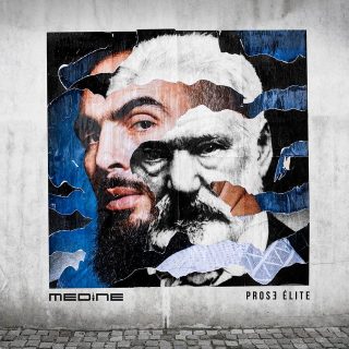 Médine : Prose élite (Paroles) MP3