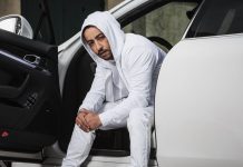 Lacrim lance son propre label !