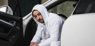 Lacrim lance son propre label !